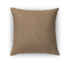 TOMMY Accent Pillow By Kavka Designs