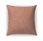 TOMMY Accent Pillow By Kavka Designs