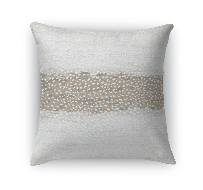 FAWN SINGLE Accent Pillow By Kavka Designs