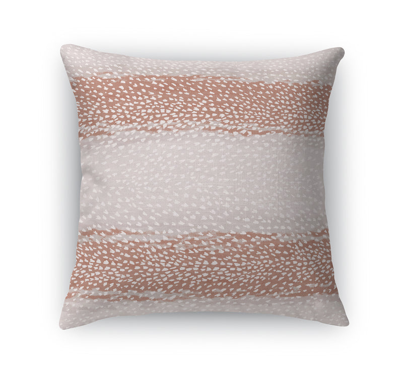 FAWN Accent Pillow By Kavka Designs