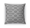 LINK Accent Pillow By Kavka Designs