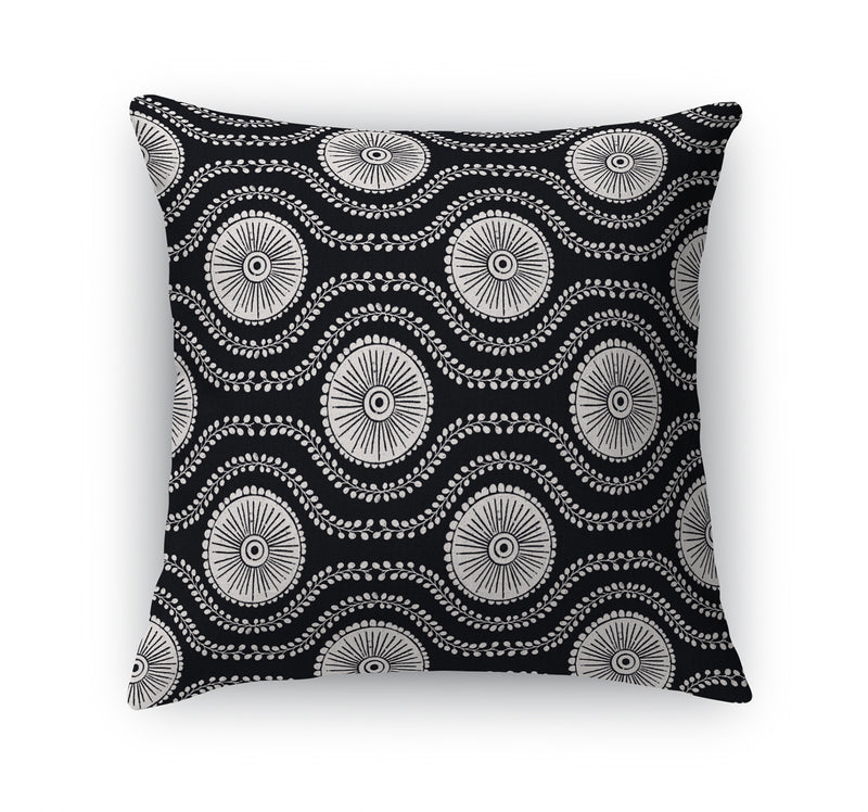 OPHELIA Accent Pillow By Kavka Designs