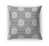 OPHELIA Accent Pillow By Kavka Designs