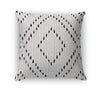 PARSON Accent Pillow By Kavka Designs