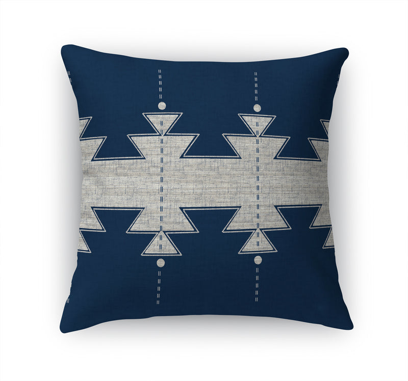 MESA Accent Pillow By Kavka Designs