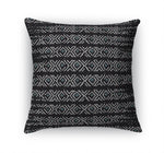 TAYLOR Accent Pillow By Kavka Designs