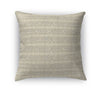 TAYLOR Accent Pillow By Kavka Designs