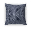 CHEVLAND Accent Pillow By Kavka Designs