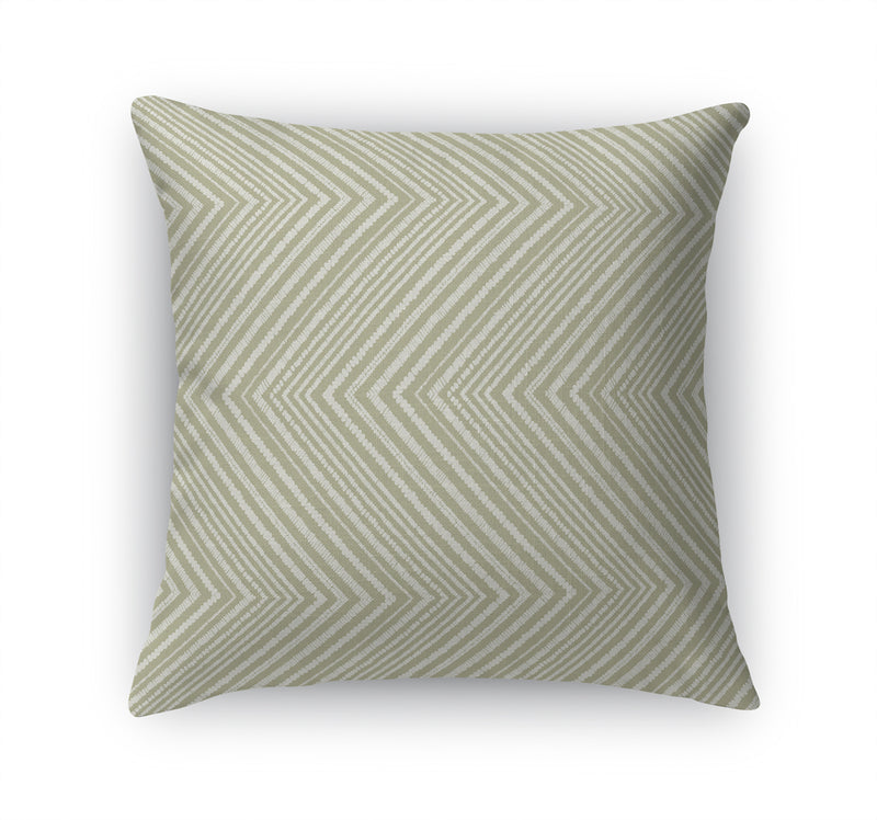 CHEVLAND Accent Pillow By Kavka Designs