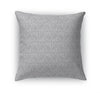 DIPPED HERRINGBONE Accent Pillow By Kavka Designs