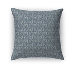 DIPPED HERRINGBONE Accent Pillow By Kavka Designs