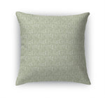 DIPPED HERRINGBONE Accent Pillow By Kavka Designs