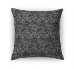 DOTTED STAR Accent Pillow By Kavka Designs