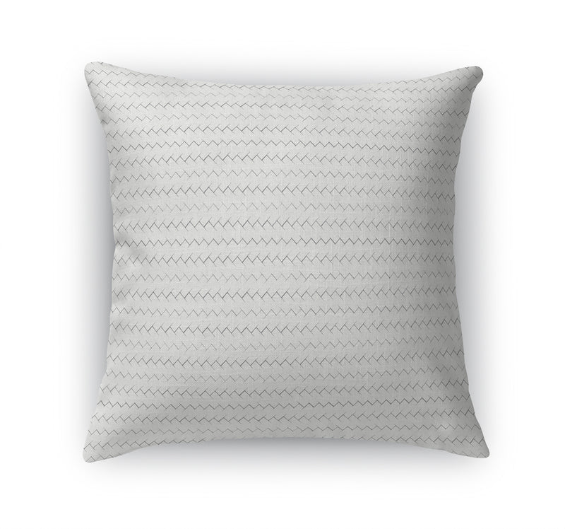 SUBWAY Accent Pillow By Kavka Designs