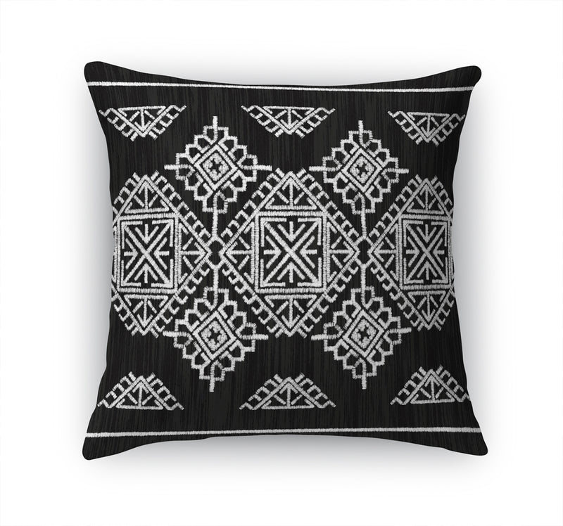 JANIE Accent Pillow By Kavka Designs