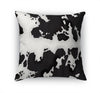 SADDLEBACK Accent Pillow By Kavka Designs