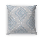 SANTIAGO Accent Pillow By Kavka Designs