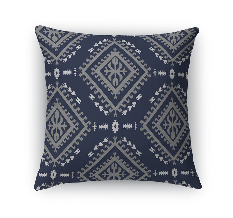 SANTIAGO Accent Pillow By Kavka Designs