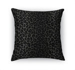 CHEETAH Accent Pillow By Kavka Designs