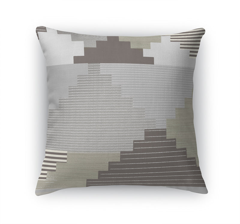 DUKE Accent Pillow By Kavka Designs