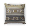 KUCCI Accent Pillow By Kavka Designs