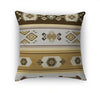 KUCCI Accent Pillow By Kavka Designs