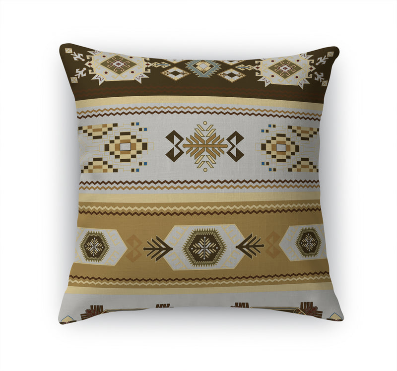 KUCCI Accent Pillow By Kavka Designs