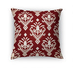 ANDOVER Accent Pillow By Kavka Designs