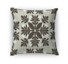 BRIT Accent Pillow By Kavka Designs