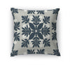 BRIT Accent Pillow By Kavka Designs