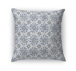 FARMHOUSE FLOWER Accent Pillow By Kavka Designs