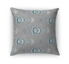 MIRANDA Accent Pillow By Kavka Designs