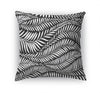 WAVING FERN Accent Pillow By Kavka Designs