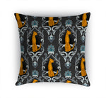 WILD CAT Accent Pillow By Kavka Designs