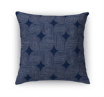 WILLIS Accent Pillow By Kavka Designs