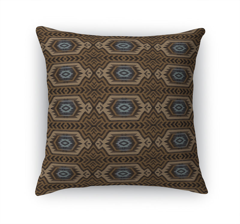 TAOS Accent Pillow By Kavka Designs