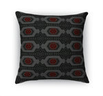 TAOS Accent Pillow By Kavka Designs