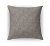 WOVEN Accent Pillow By Kavka Designs