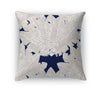 BANANA LEAVES Accent Pillow By Kavka Designs