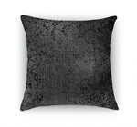 DISTRESSED HERRINGBONE Accent Pillow By Kavka Designs