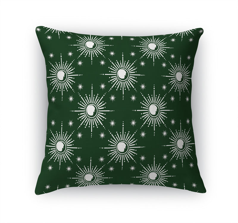 MY MOON AND STARS Accent Pillow By Kavka Designs