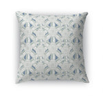 POLYNESIAN Accent Pillow By Kavka Designs