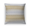 BRENTWOOD Accent Pillow By Kavka Designs