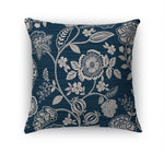 BRIANNA Accent Pillow By Kavka Designs