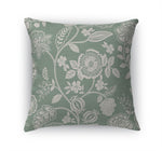 BRIANNA Accent Pillow By Kavka Designs