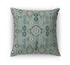 EZRA Accent Pillow By Kavka Designs