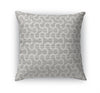 TRON Accent Pillow By Kavka Designs