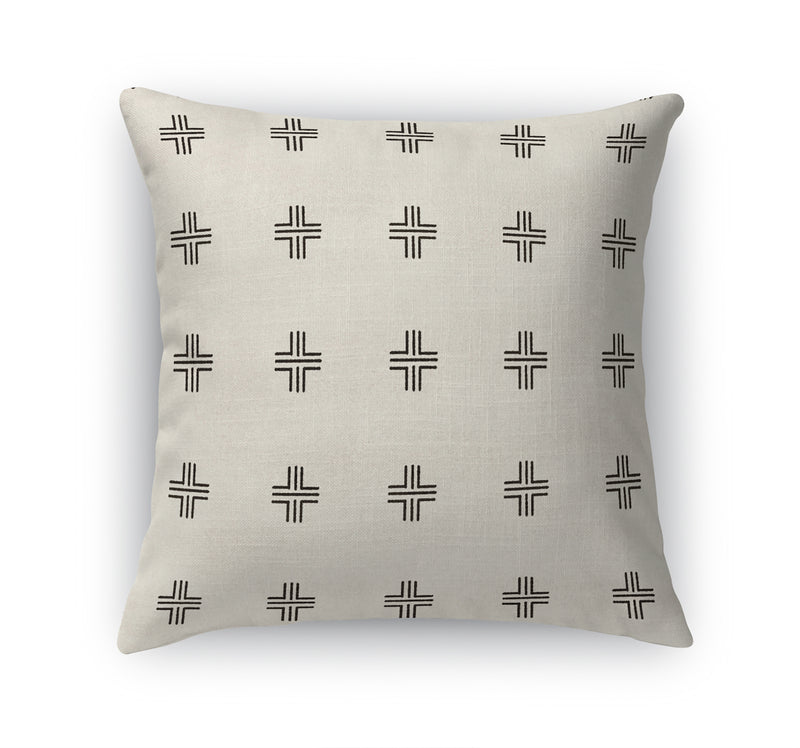 ADA Accent Pillow By Kavka Designs