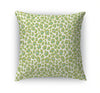 CHEETAH CANDY Accent Pillow By Kavka Designs