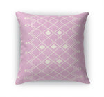 MOROCCAN HARLEQUIN Accent Pillow By Kavka Designs